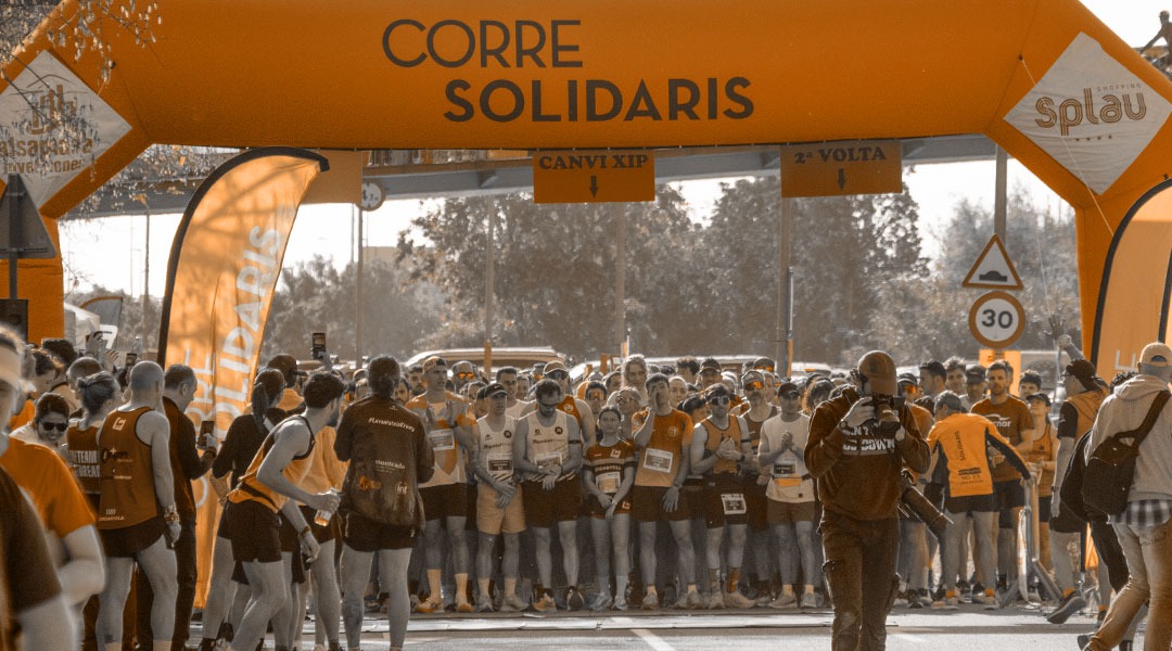 Fotos oficiales Marató per Equips i 7k del Riu - 2026